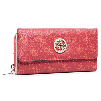 Kuletë Guess Jensen SWSG78 76620, e kuqe mGU1724