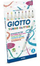 Markera Giotto Turbo, 8 ngjyra