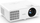 Projektor BenQ LH650, 4000 ANSI Lumens, Full HD 1080p, i zi e i bardhë