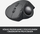 Maus Logitech MX Ergo (910-005179)