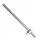 Dorezë T WMC Tools, 3/4", 450mm, çelik Cr V