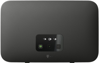Ruter Telekom Speedport Smart 4 R2, Wi‑Fi, i bardhë