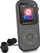 MP4 плеер Енерџи Систем Хенди Блутут, 16GB, 1.54", сив