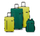 Çantë Shpine Samsonite Roader M Ngjyrë E Zezë E Thellë