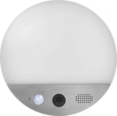 Projektor LED i jashtëm LEDVANCE Smart Floodlight, 950 lm, IP44, gri e errët
