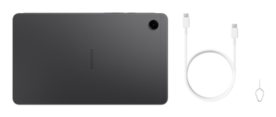 Tablet Samsung Galaxy Tab A9 4G, 8.7", 64GB, 4GB RAM, gri grafit