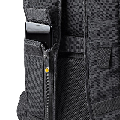 Ранец за лаптоп StarTech.com NTBKBAG156, 17.3", со футрола за аксесоари, црн