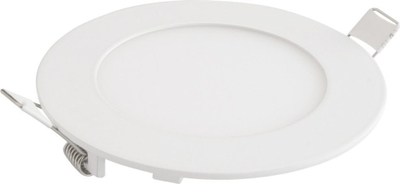 Llampë e rrumbullakët Orion, LED, 12W, 960lm, 175mm