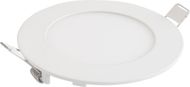 Llampë e rrumbullakët Orion, LED, 12W, 960lm, 175mm