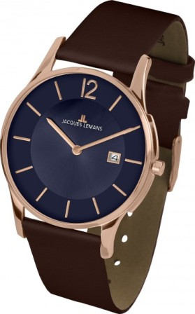 Ore Jacques Lemans 1-1850I