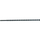 Frezë betoni IRWIN Speedhammer Plus, 11mm, 300mm, e zezë