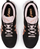 Atlete Asics Gel-Quantum Lyte 1022A110, Gel amortizim, rrjetë sportive, të zeza me rozë