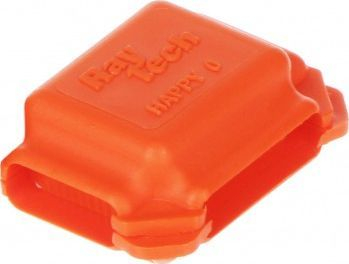 Kuti lidhëse Raytech GELBOX HAPPY 0, IP68, e tejmbushur me xhel, e gjelbër