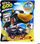 Lodër makinë Heroes of Goo Jit Zu Goo Mobiles Shadow, elastike, për fëmijë 4+