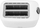 Toster Teesa TSA3301, 700W, 7 shkallë pjekje, i bardhë