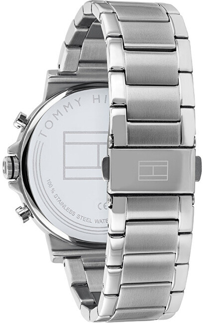 Orë dore Tommy Hilfiger Daniel 1710413