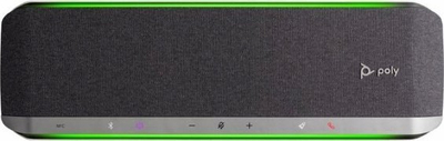 Звучник HP Poly Sync 60, сертифициран за Microsoft Teams