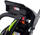 Motosharre NAC CST25-25AC, 25.4 cm³, 1.2 HP, 25 cm