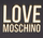 Çantë Love Moschino, e zezë