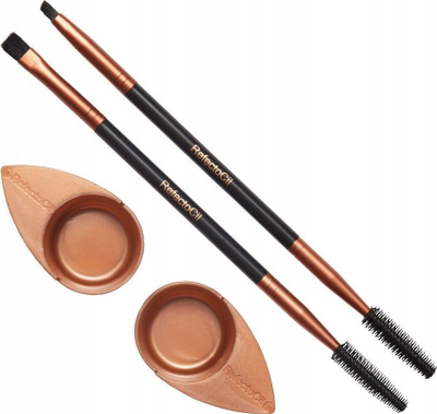 Set për vetulla RefectoCil Browista Toolkit, 4 pjesë