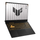 Laptop ASUS TUF Gaming F16 FX608JM‑RV015 16″, Core i5‑13450HX, RTX 5060 8 GB, 16 GB RAM, 512 GB SSD, i hirtë