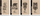 Fletore dekorative Fresh, 190x285mm