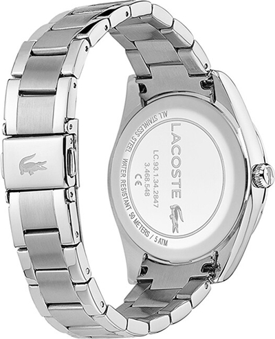 Orë dore Lacoste Parisienne 2001082