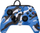 Контролер PowerA Xbox Enhanced Camo, жичен, сина