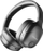 Kufje pa tela Intenso O400HA, Bluetooth 5.3, ANC, të zeza