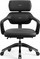 Karrige zyre V-Modular, ergonomike, e zezë