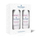 Set për trup Barnangen Oil Intense Premium Window, krem dushi 400 ml + losion trupi 400 ml