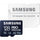 Kartë memorie Samsung MB-MY128S, 128GB, MicroSDXC UHS-I, e kaltër