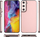 Футрола Ultra Clear за Samsung Galaxy S22 Plus, 0.5mm, флексибилен гел, транспарентна