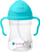 Чаша со сламка b.box Mug With Straw, 240 ml, Aqua
