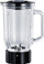 Blender Severin SM 7971 Mix and Go, 500W, 1 litër, inox argjënt