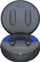 Kufje wireless në vesh LG TONE Free DT90Q, ANC, Bluetooth, të zeza