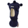 Kapele helmetë për bebe HUPPA Coco, 12–24 muaj, blu navy
