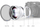 Telekonvertor Neewer LS 61, 1.5x, 49mm, për Fujifilm X100 X100V X100VI