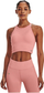 Bluzë për femra Under Armour p2255015-31002022rs, nr., rozë