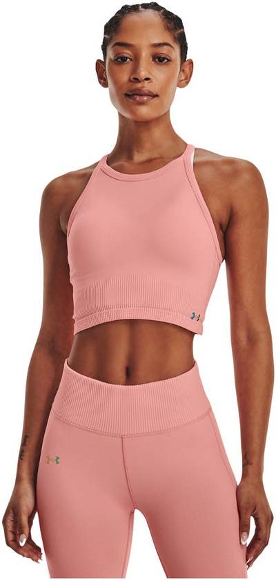 Bluzë për femra Under Armour p2255015-31002022rs, nr., rozë