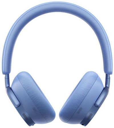 Kufje wireless Baseus Inspire XH1, Bluetooth 6.1, ANC 48 dB, blu