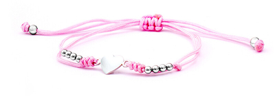 Byzylyk Beneto Kabbalah Heart AGB541