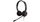 Слушалки Jabra Evolve 20 MS Stereo, црни