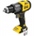 Set veglash Stanley V20 SFMCK211MDT QW, 18V Brushless, 2 bateri, verdhë