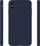 Mbrojtëse silikoni Samsung Galaxy Note 20 N980, premium, e zezë