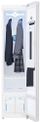 Steamer rrobash LG Styler S3BF, sistem avulli, Wi‑Fi, i zi