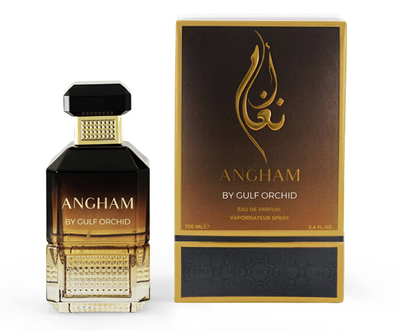 Eau de Parfum Gulf Orchid Angham