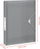 Dosje arkivimi Esselte Colour Breeze Extra Capacity Box File 628451, kapacitet i zgjerum, shumëngjyrëshe