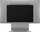 Monitor dytësor POS Sunmi T3 T3 PRO MAX, 10.1", për kasa, i zi
