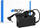 Karikues laptopi Green Cell RDY AD25RDYV2, 65W 19V 3.42A, prizë 5.5 x 2.5mm, i zi